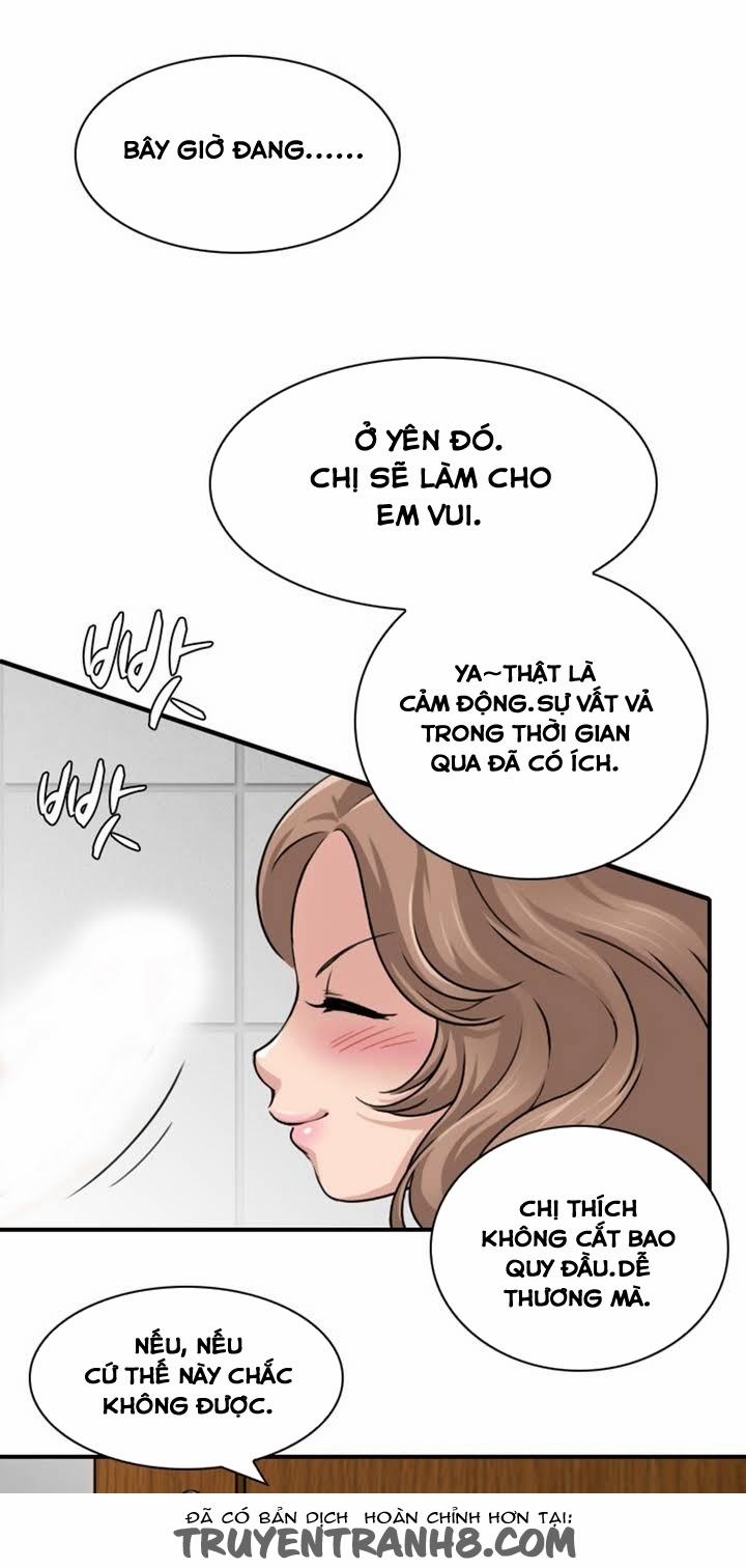 Sexy Soldier 1 trang 1