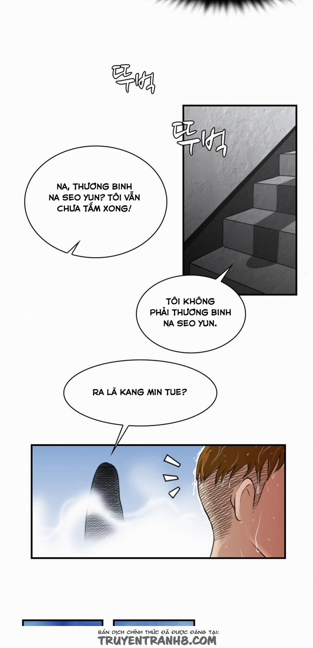 Sexy Soldier 4 trang 7