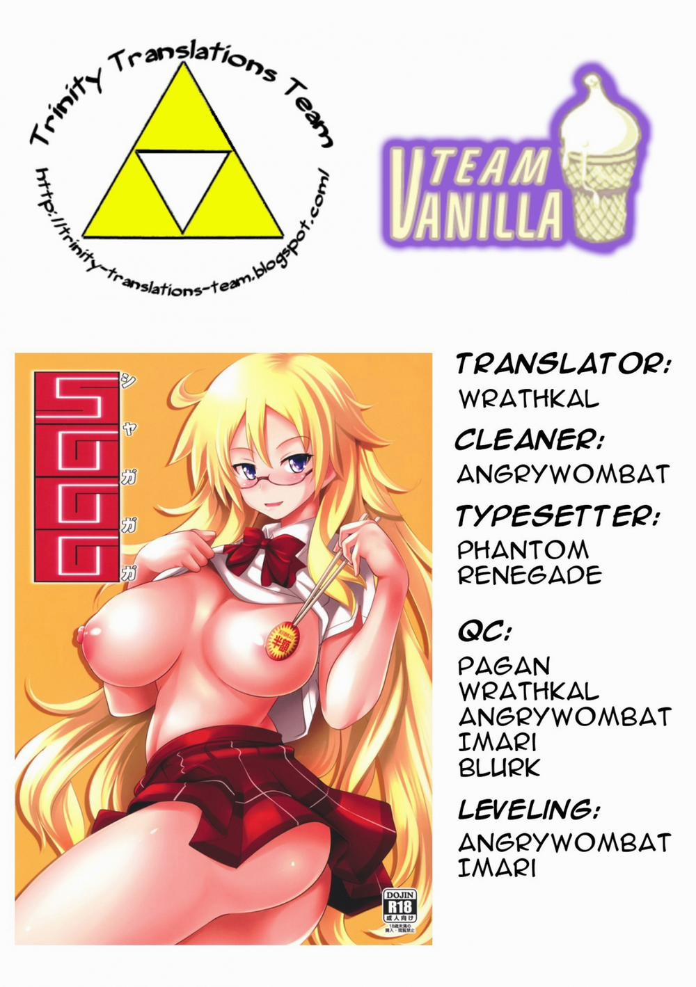 SGGG (Ben-To) Oneshot trang 26