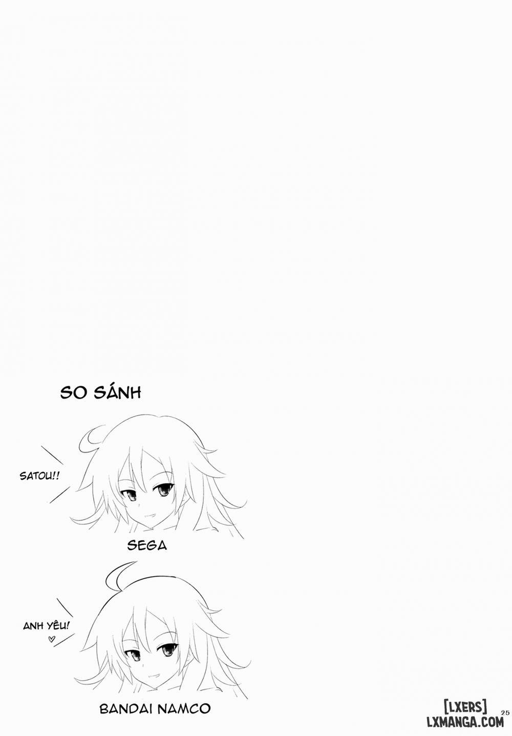 SGGG Oneshot trang 22