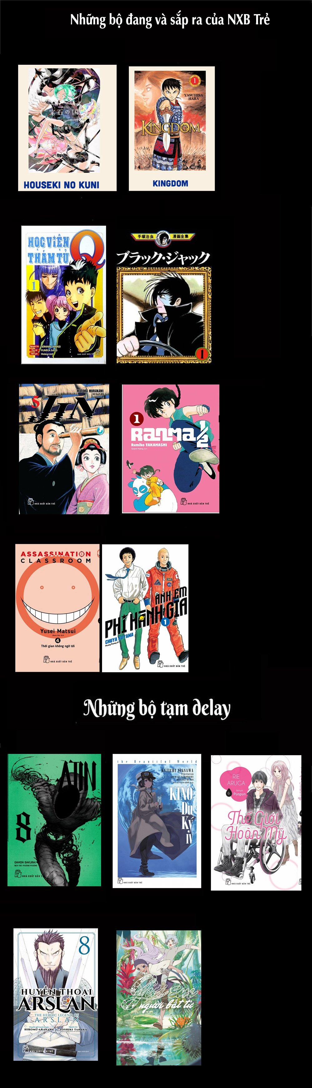 Shadow House 10 trang 14