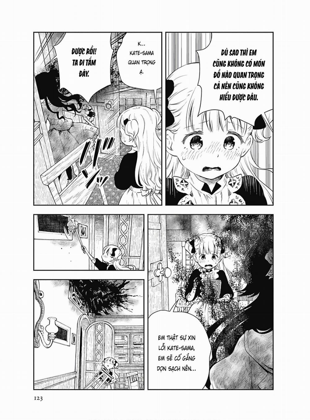 Shadow House 10 trang 6