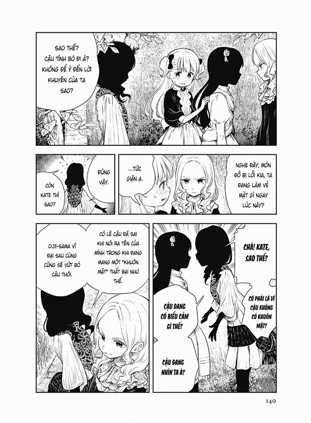 Shadow House 11 trang 11