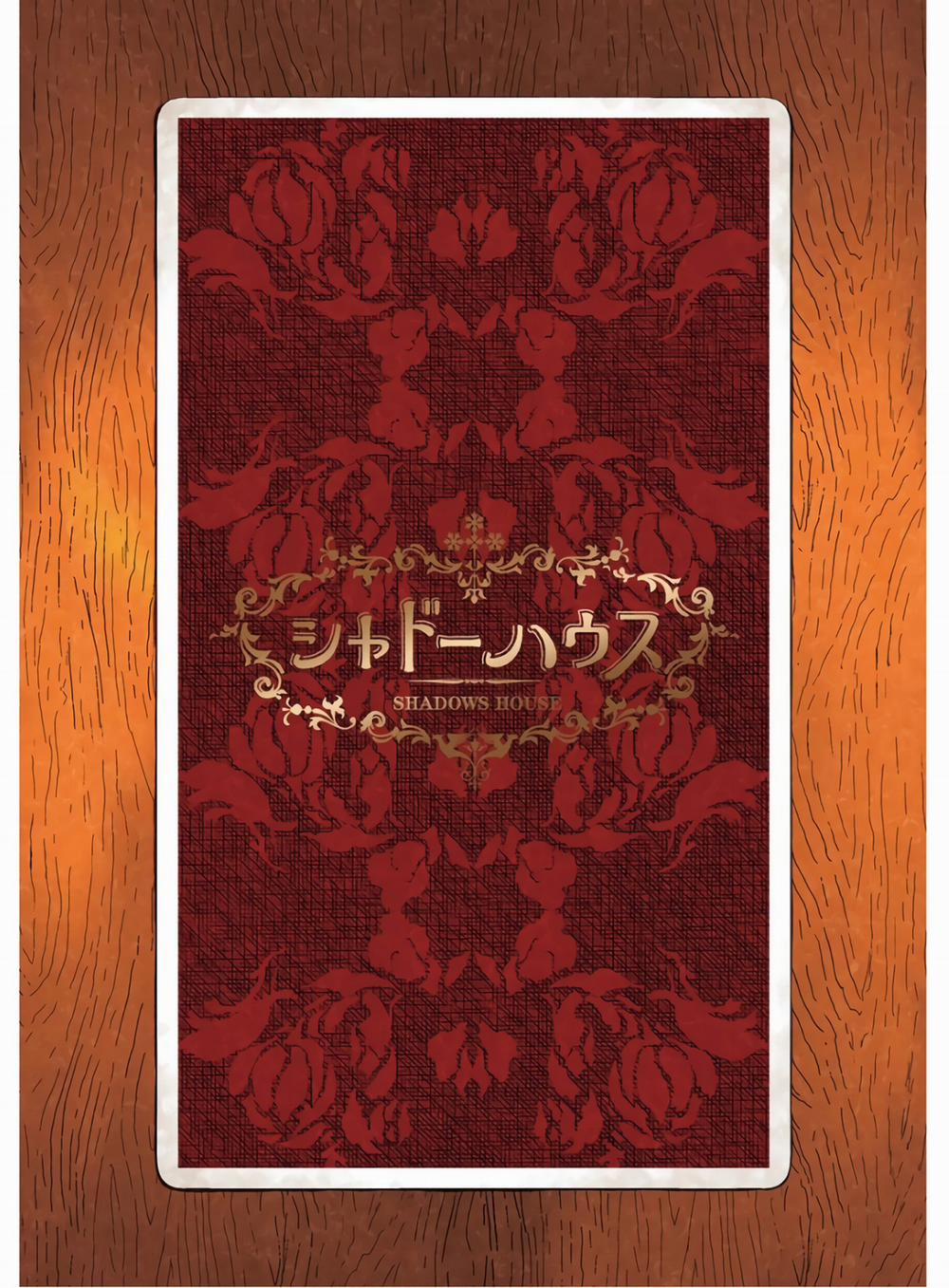 Shadow House 12 trang 17