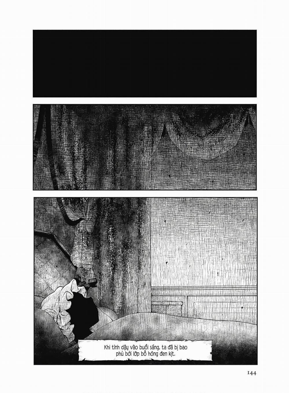 Shadow House 12 trang 3