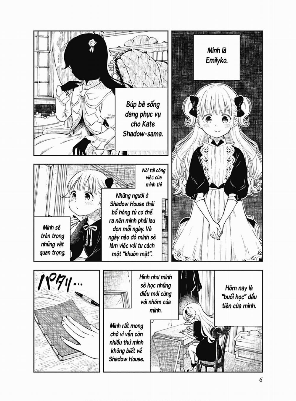 Shadow House 13 trang 9