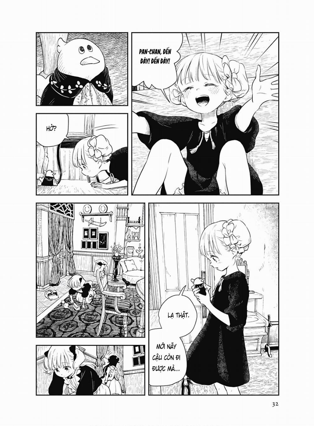 Shadow House 15 trang 5