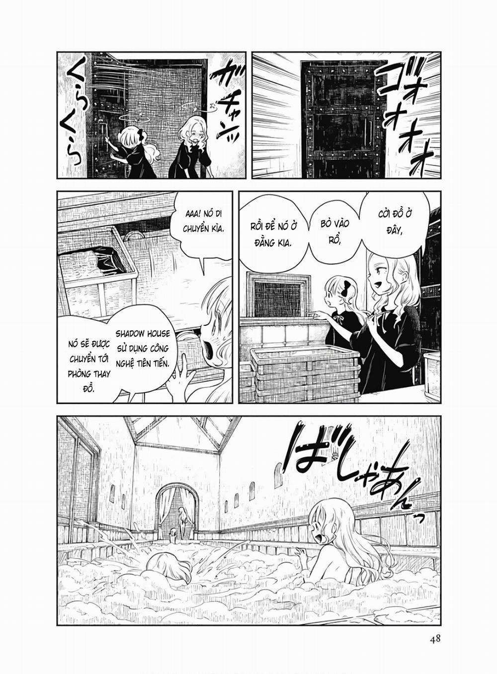 Shadow House 16 trang 8