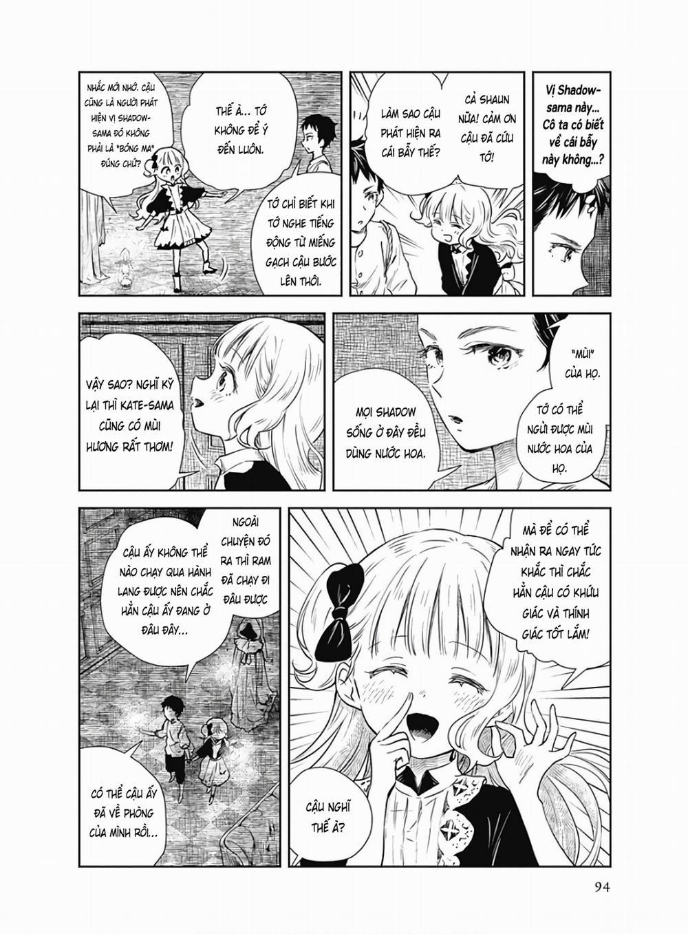 Shadow House 20 trang 4