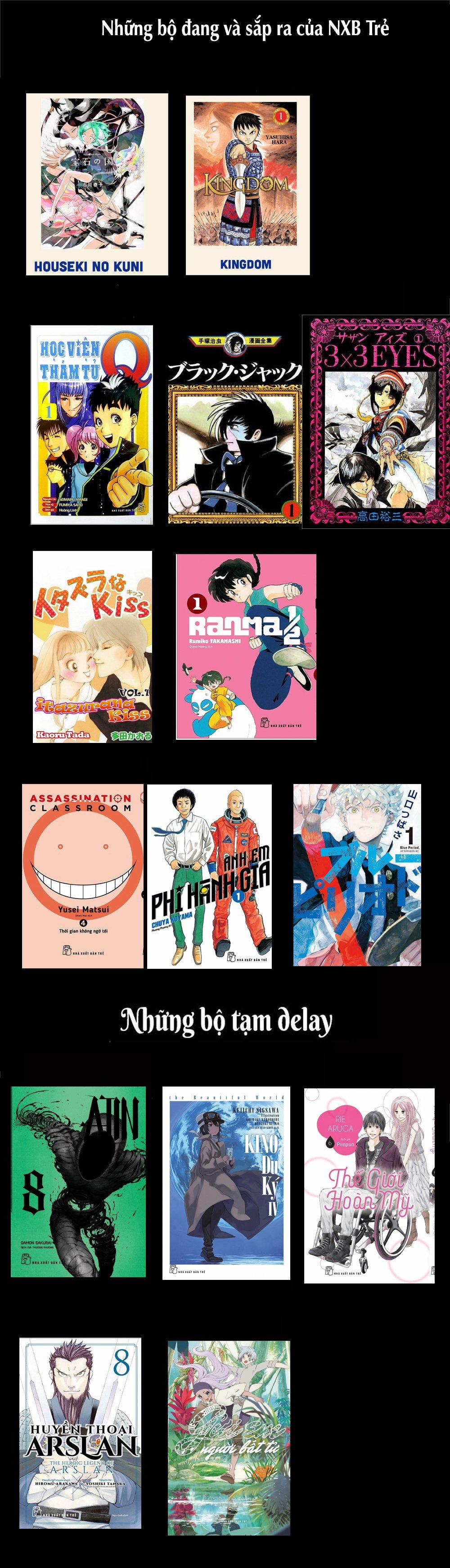 Shadow House 21 trang 14