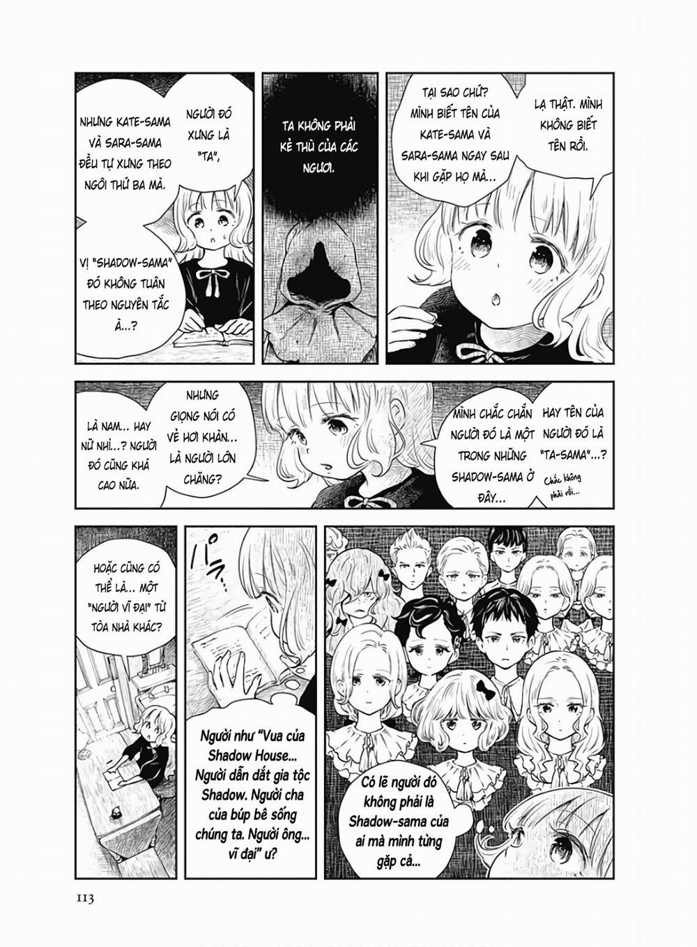 Shadow House 21 trang 8