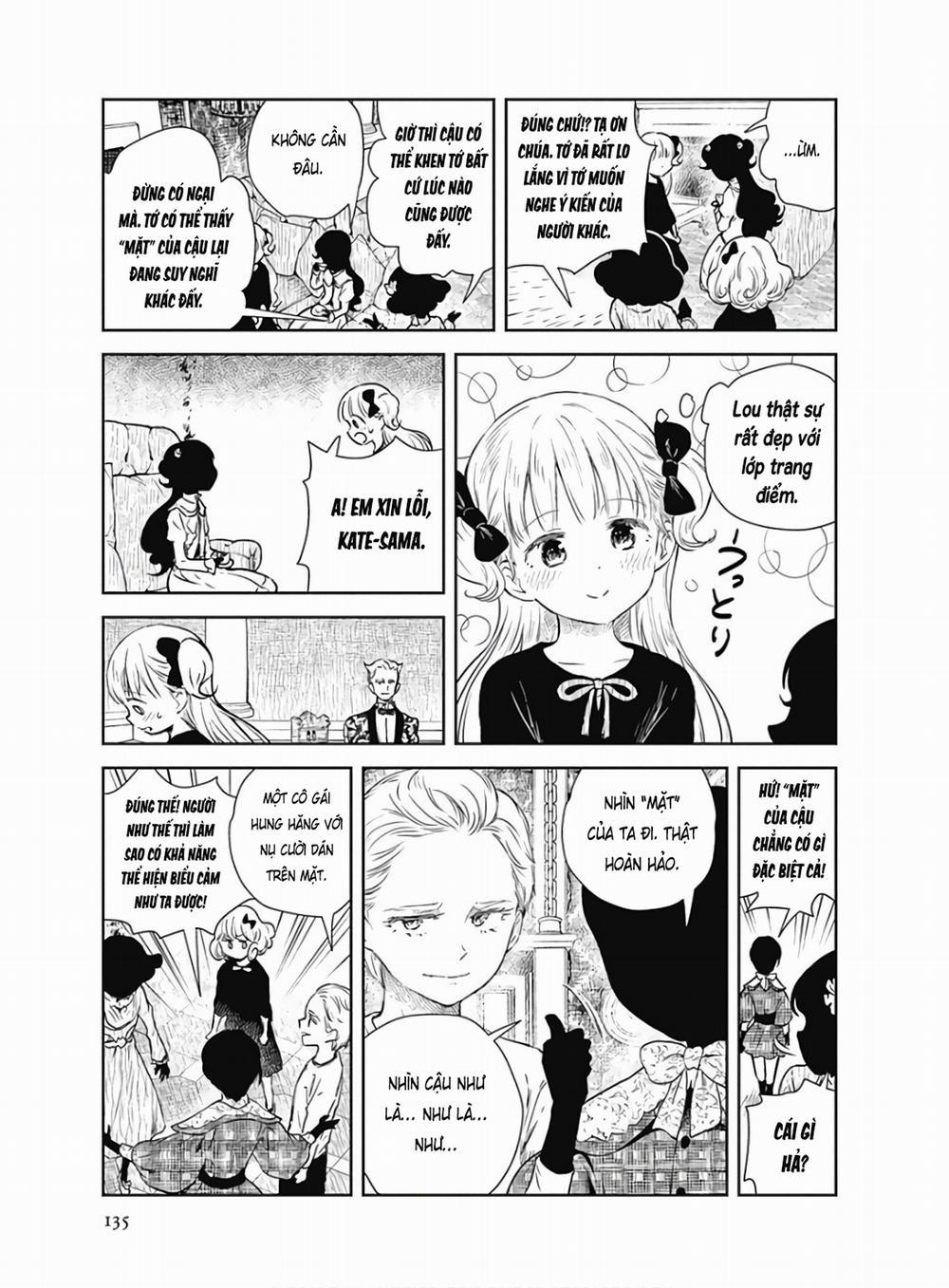 Shadow House 23 trang 6