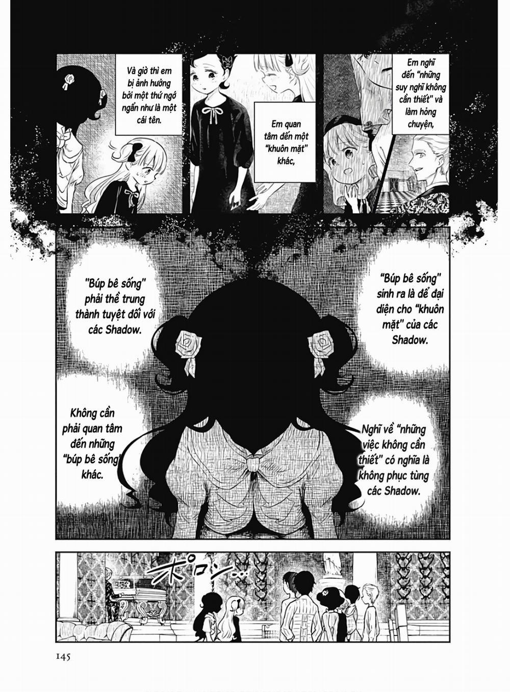 Shadow House 24 trang 4