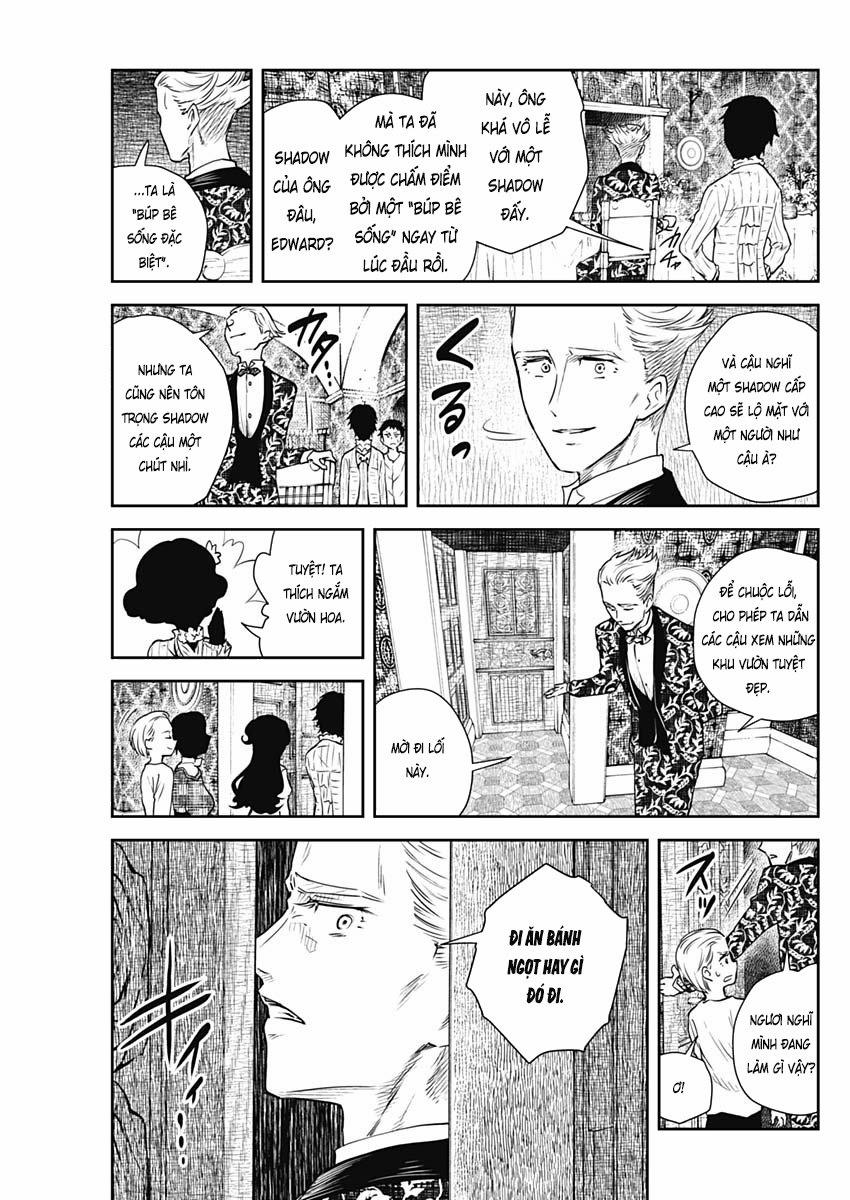 Shadow House 25 trang 10