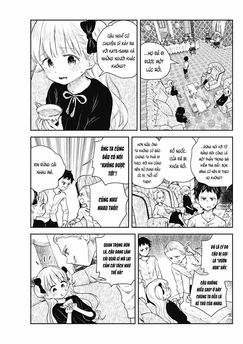 Shadow House 25 trang 14