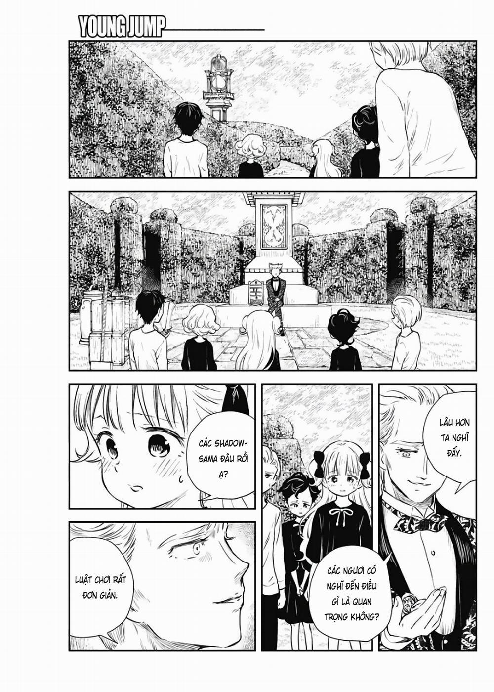 Shadow House 26 trang 4