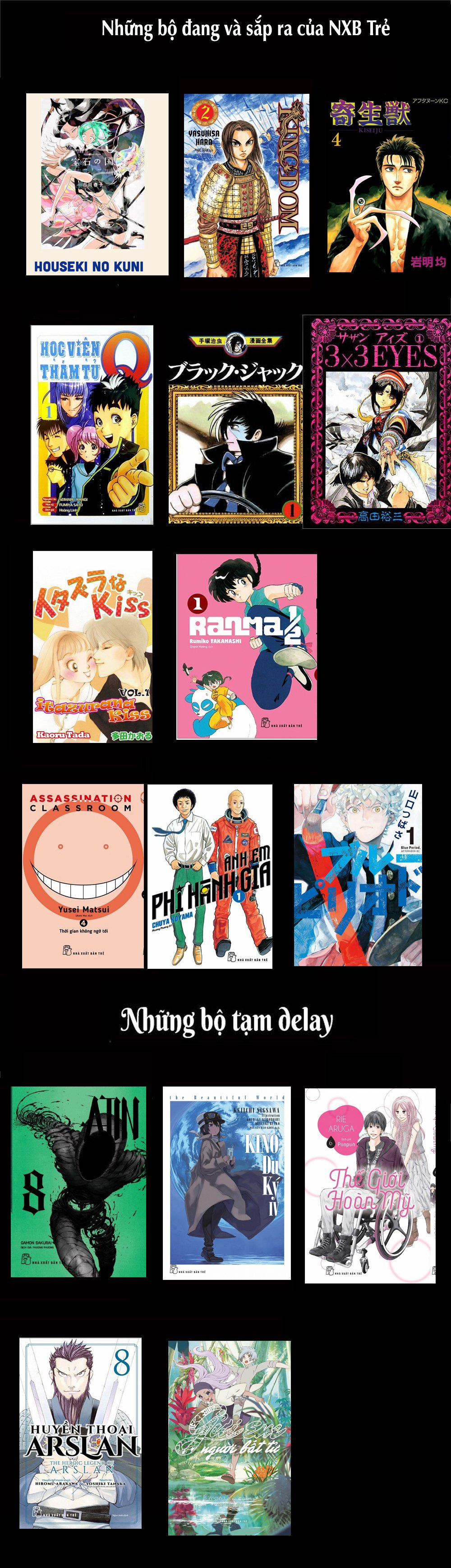 Shadow House 28 trang 15