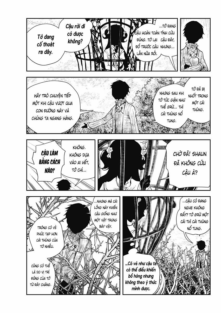 Shadow House 28 trang 9