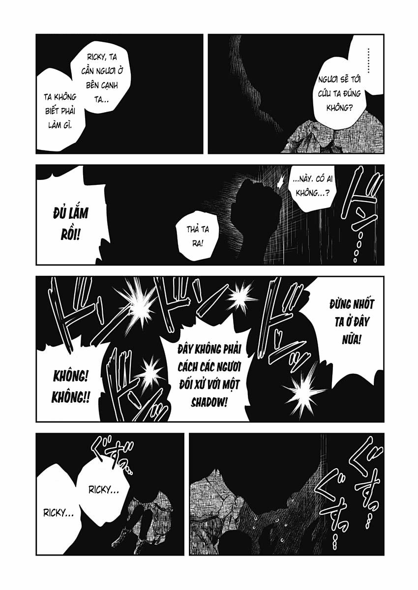 Shadow House 29 trang 12