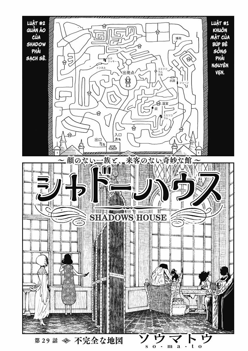 Shadow House 29 trang 2