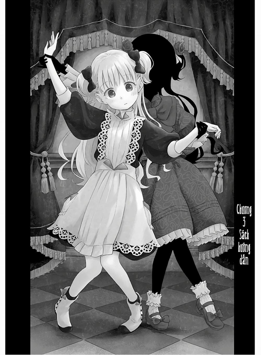 Shadow House 3 trang 2