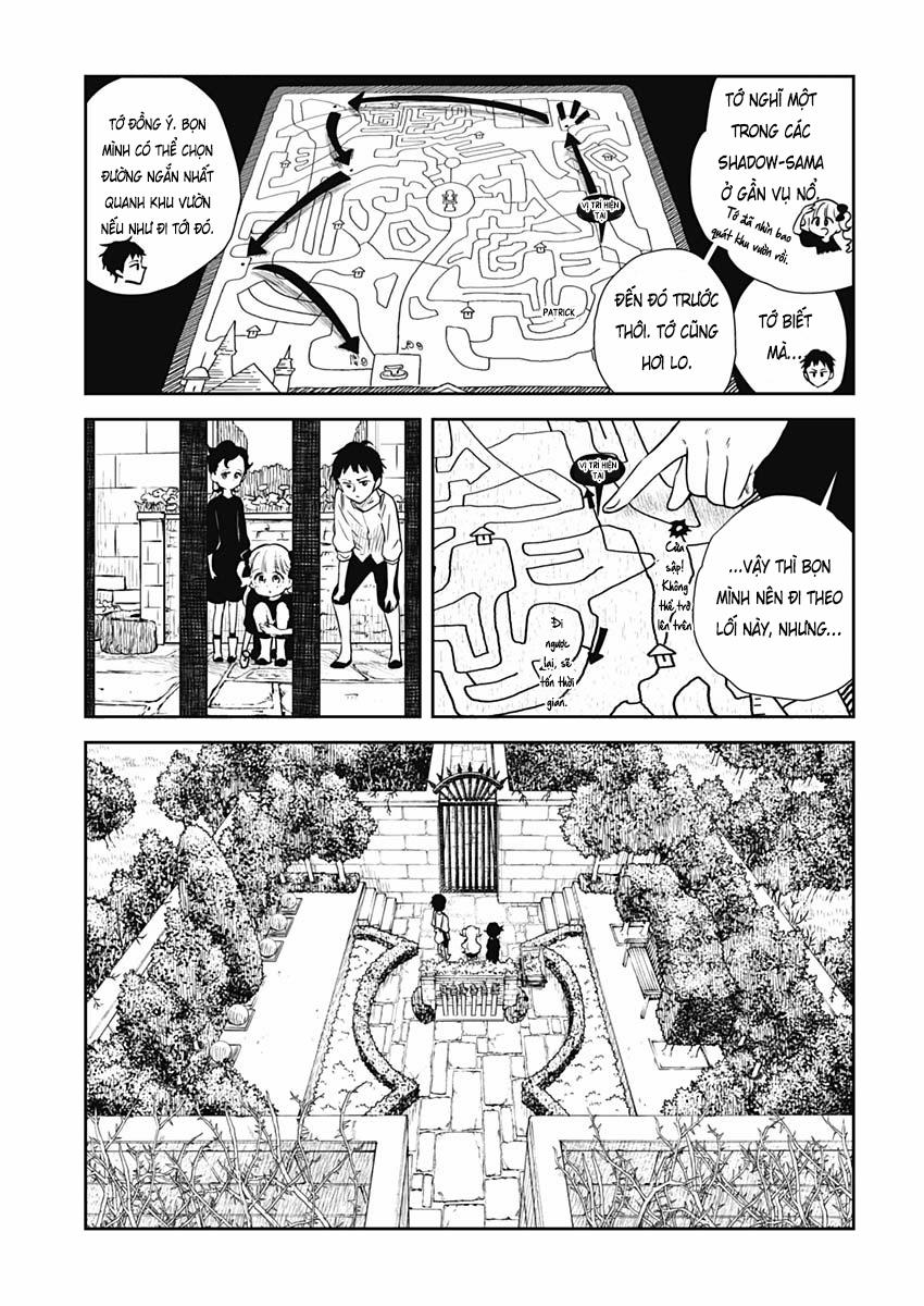 Shadow House 30 trang 12