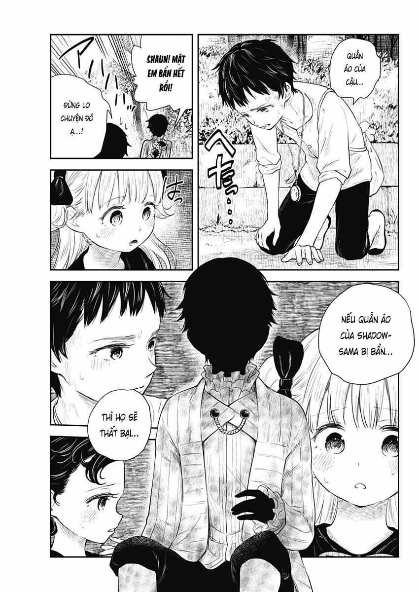 Shadow House 31 trang 13