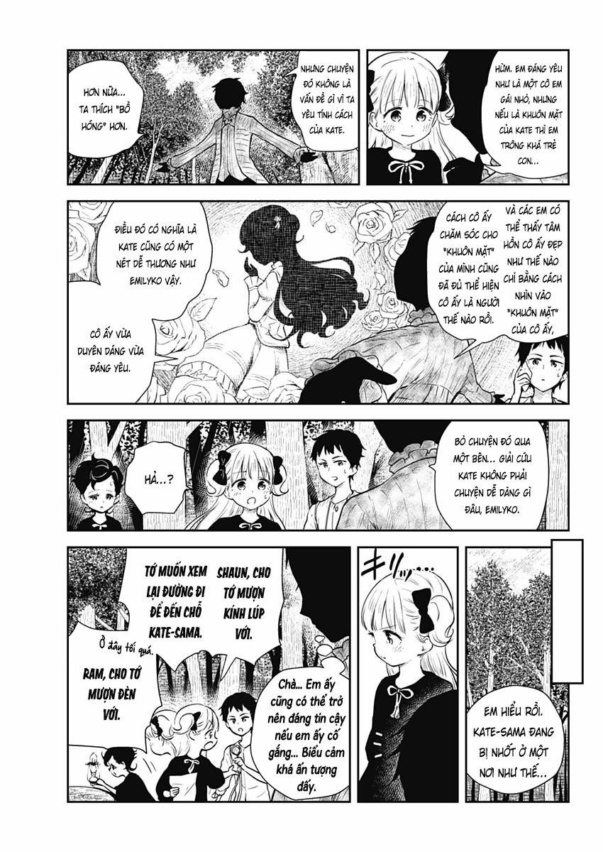 Shadow House 32 trang 4