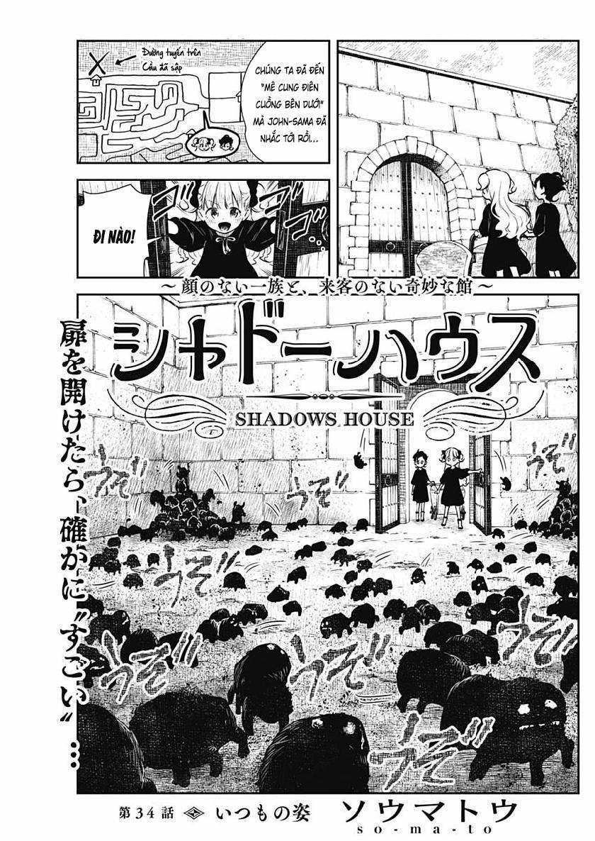 Shadow House 34 trang 2