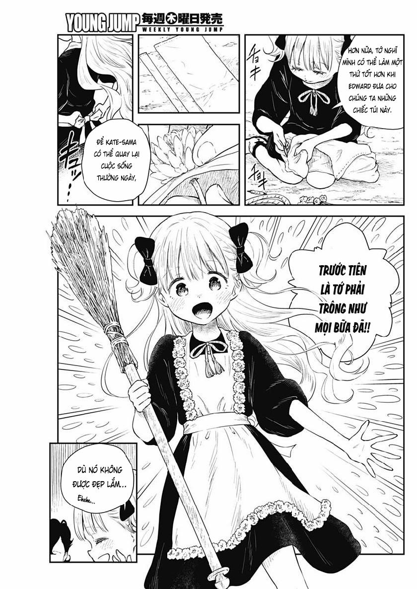 Shadow House 34 trang 4