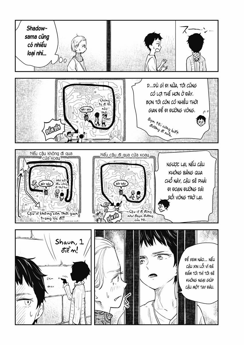 Shadow House 37 trang 17