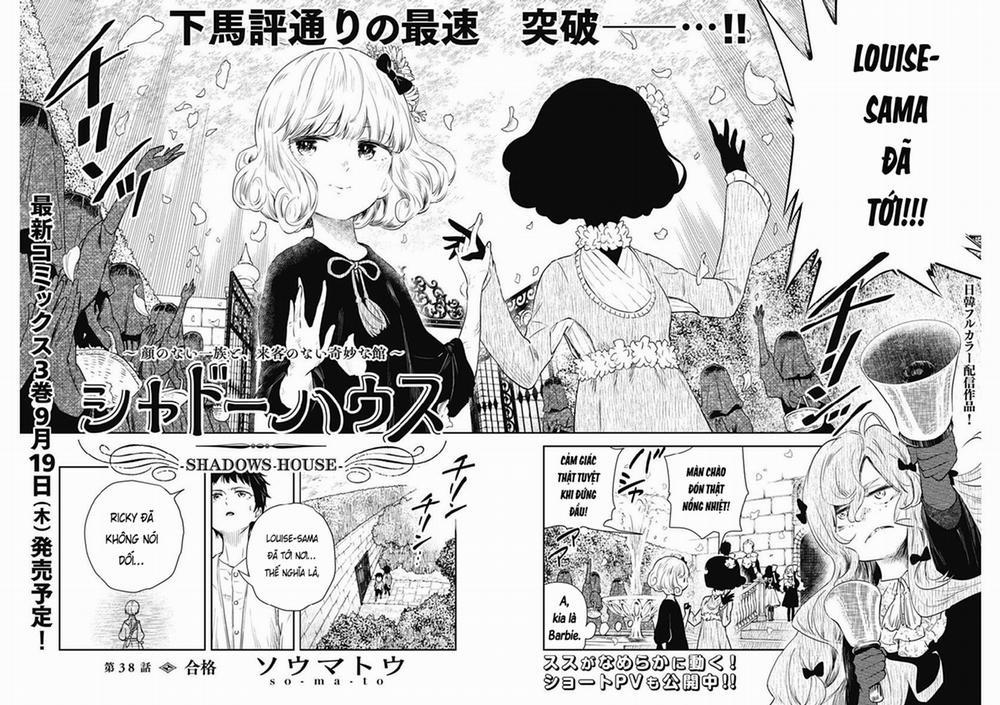 Shadow House 38 trang 3
