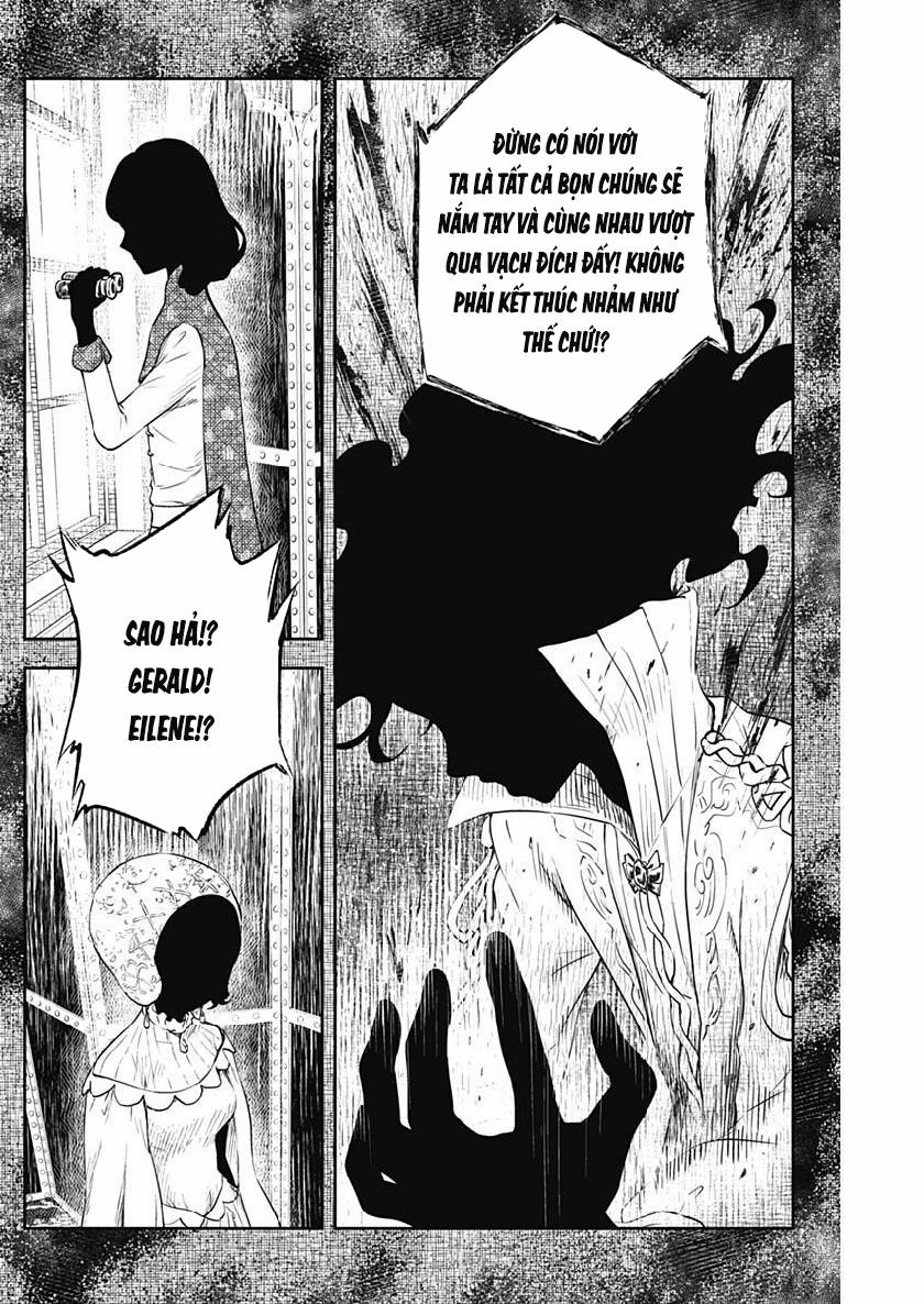 Shadow House 39 trang 11