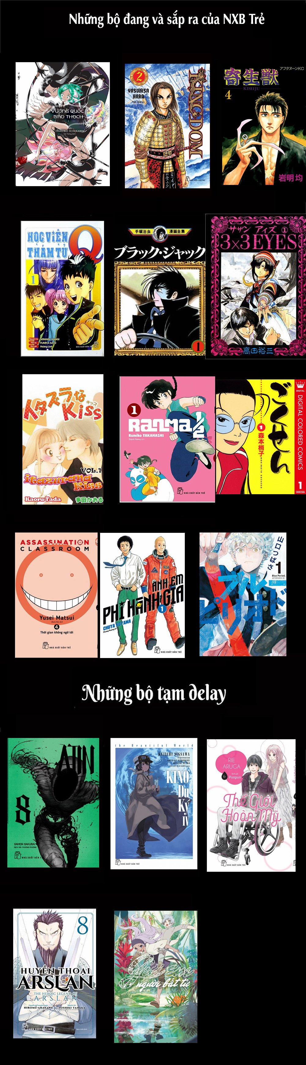 Shadow House 39 trang 14