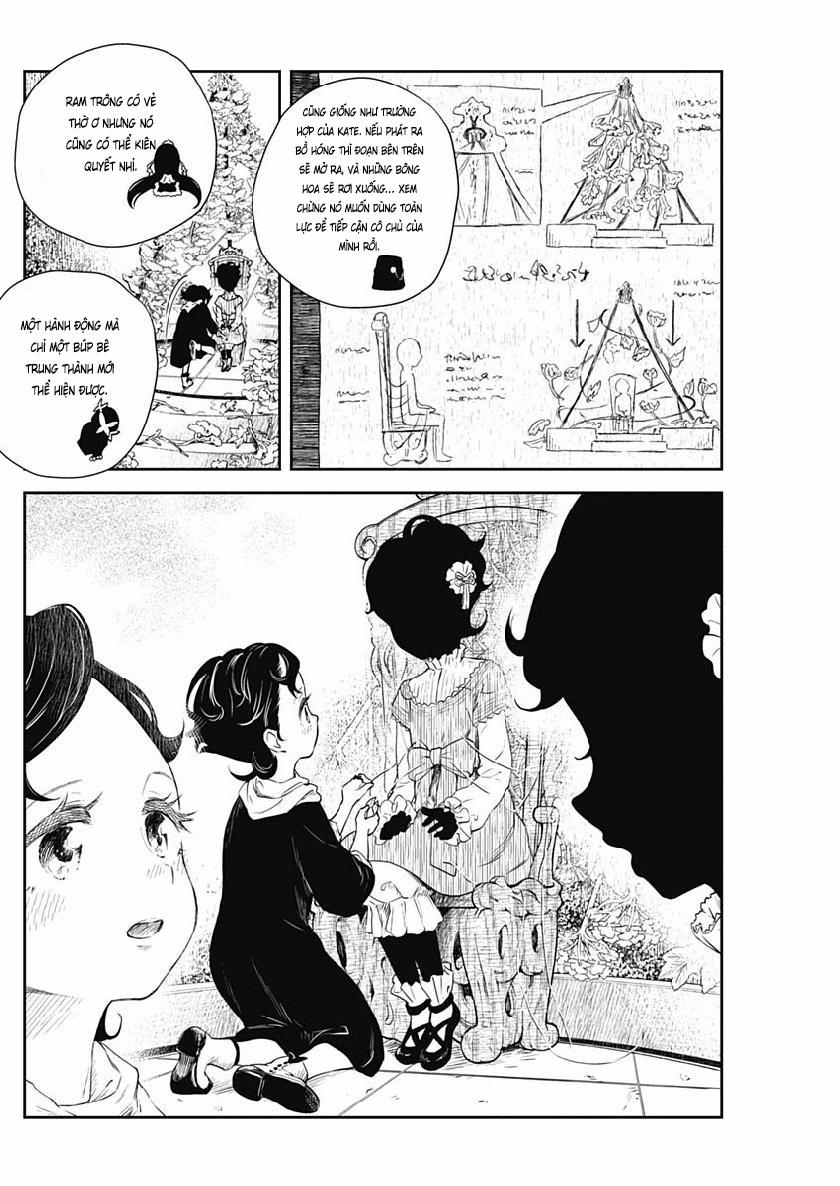 Shadow House 39 trang 9