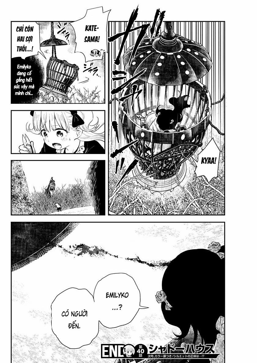 Shadow House 40 trang 12