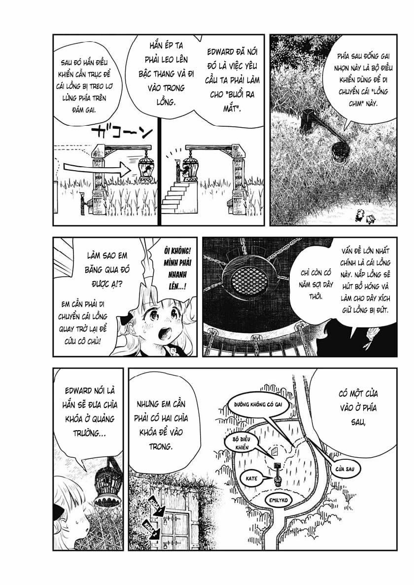 Shadow House 40 trang 7