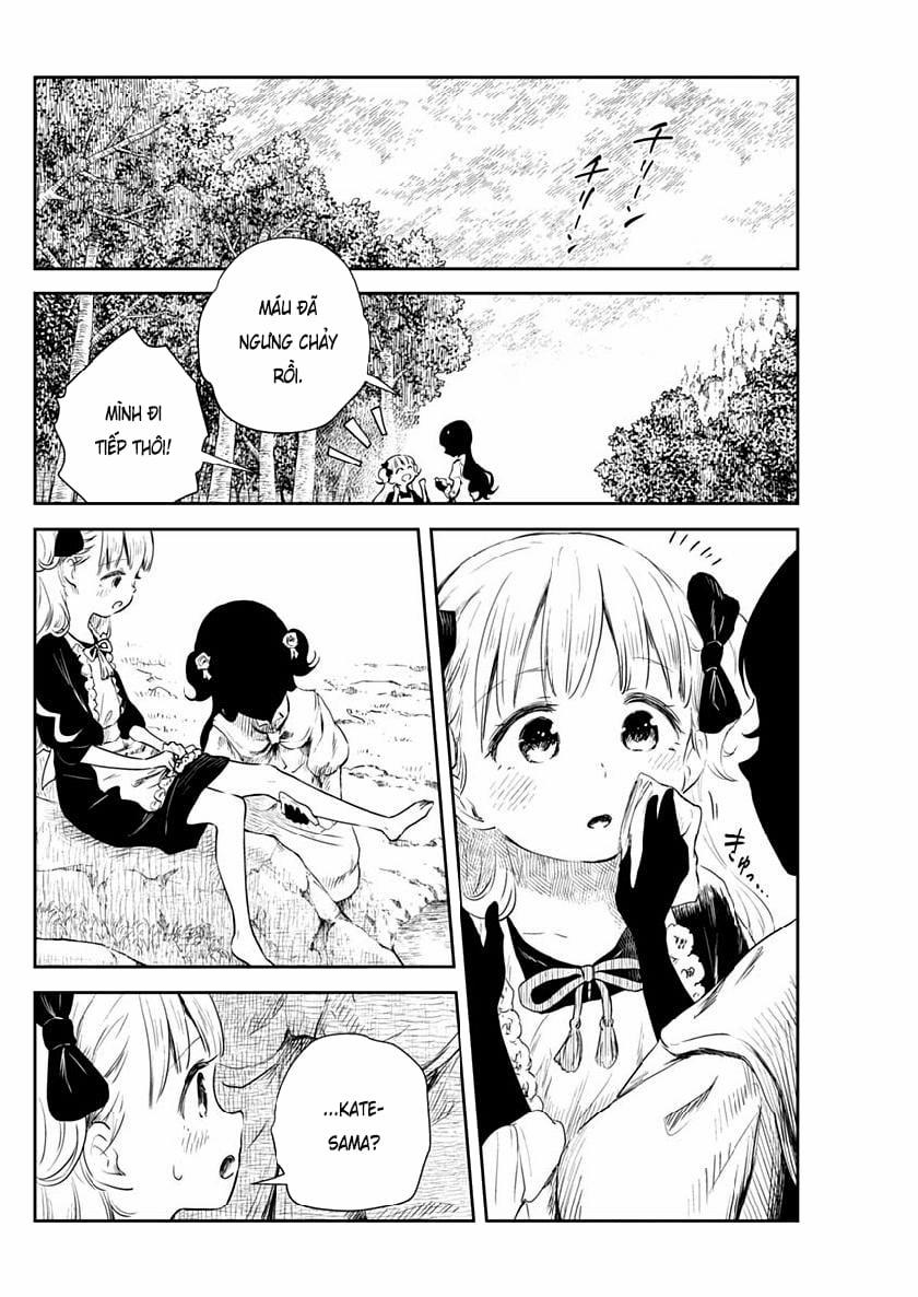 Shadow House 42 trang 6