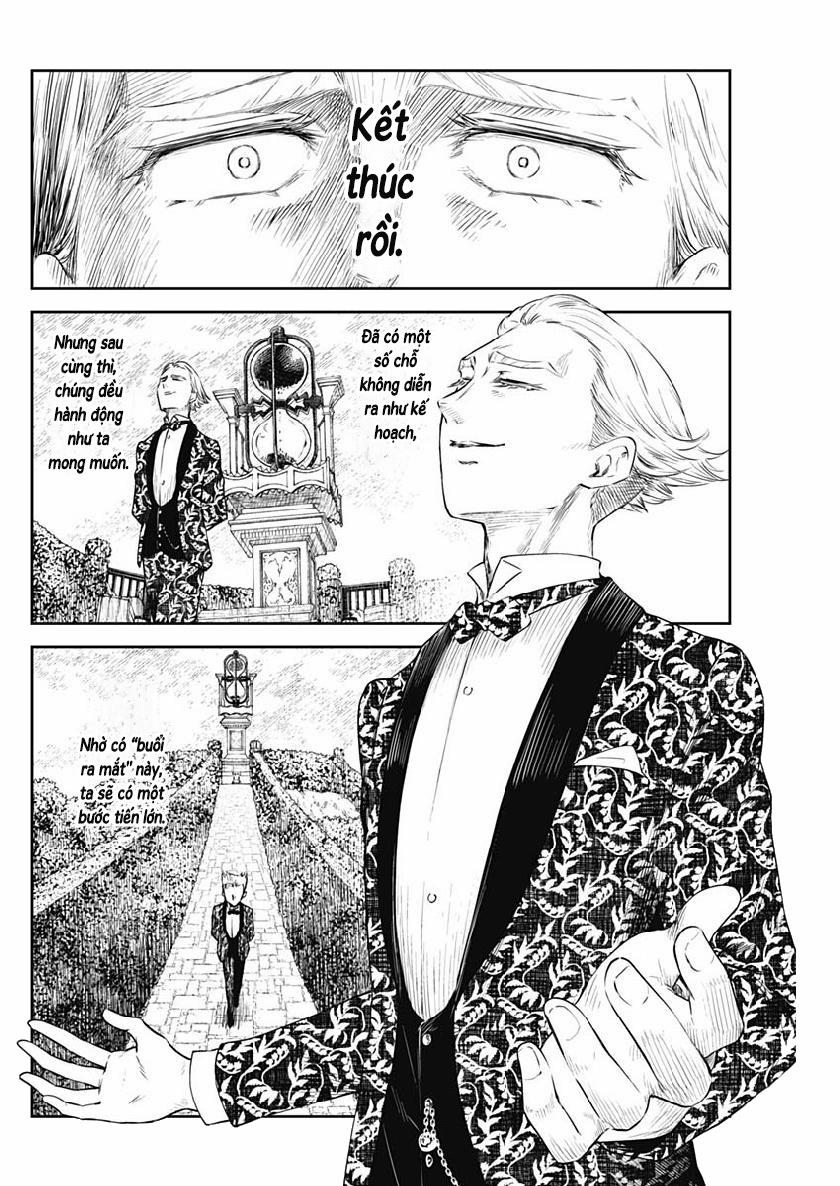 Shadow House 42 trang 8