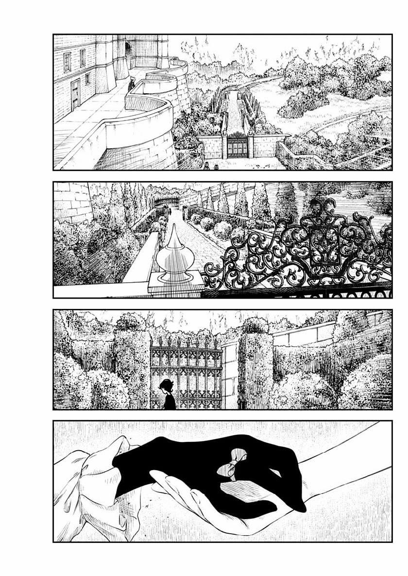 Shadow House 43 trang 11