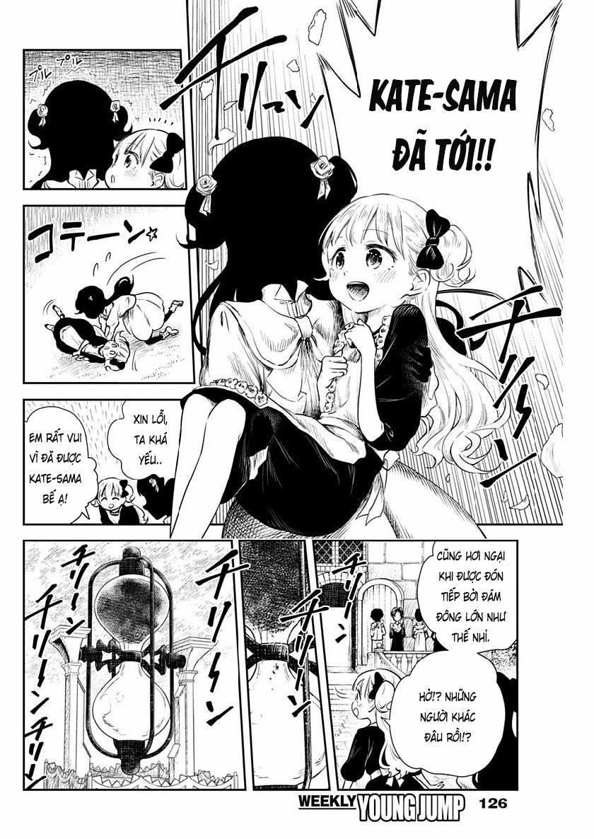 Shadow House 43 trang 8