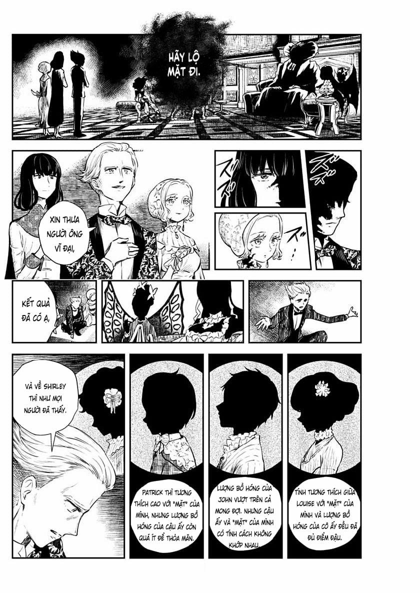 Shadow House 45 trang 5