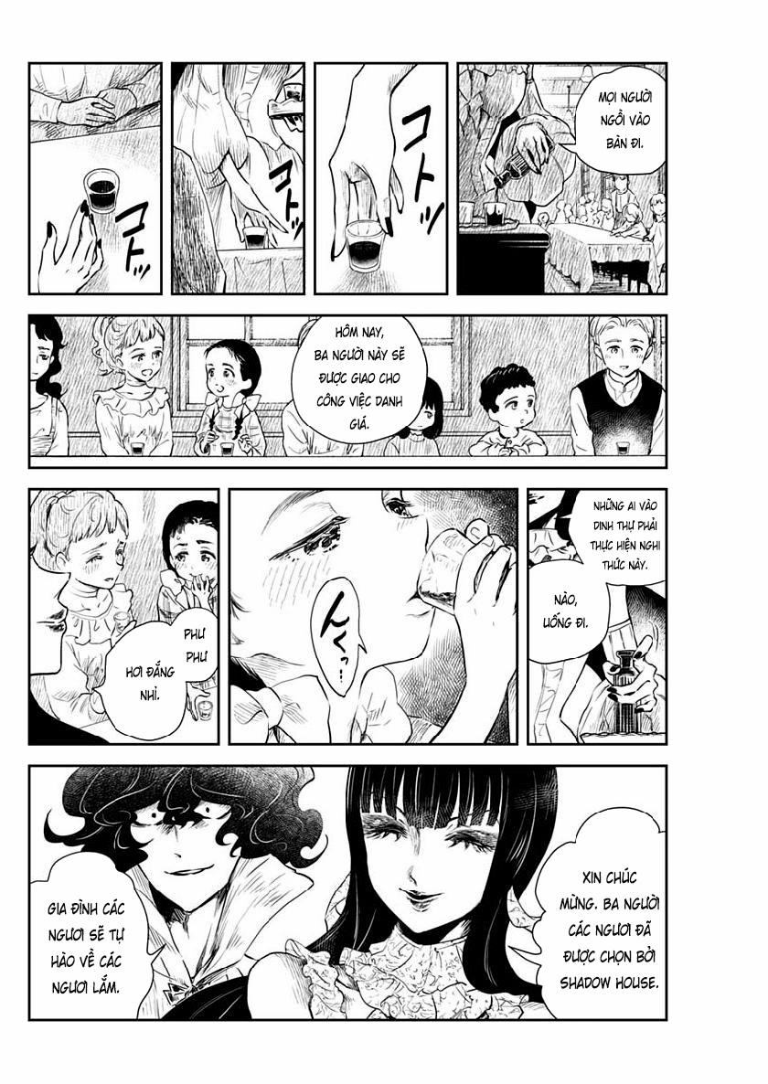 Shadow House 46 trang 11