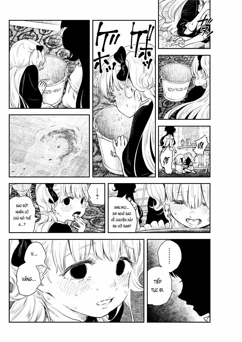 Shadow House 47 trang 9