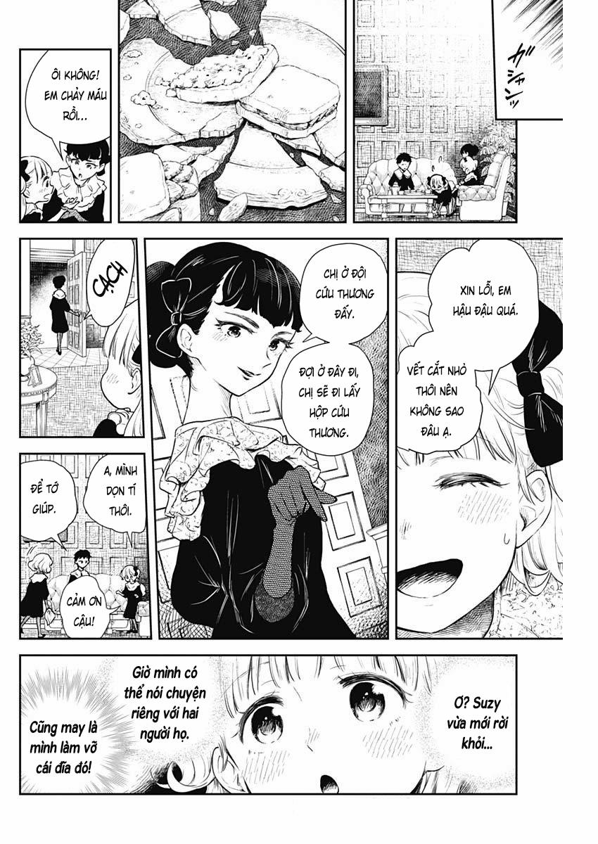 Shadow House 50 trang 4