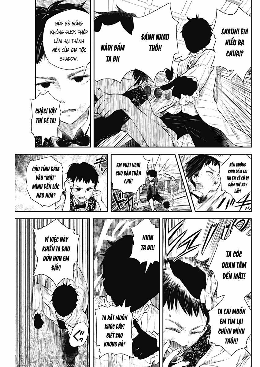 Shadow House 51 trang 10
