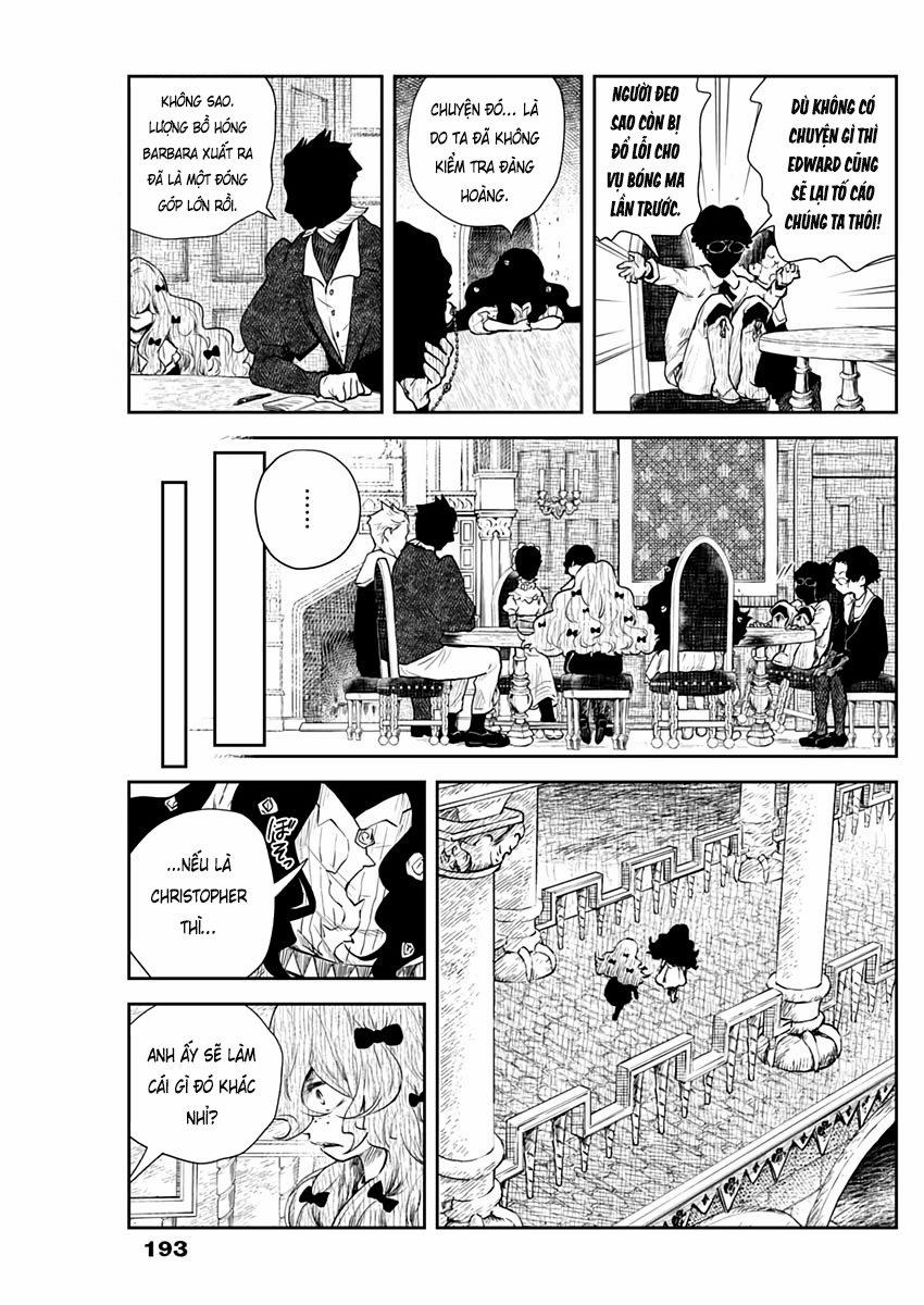 Shadow House 52 trang 11