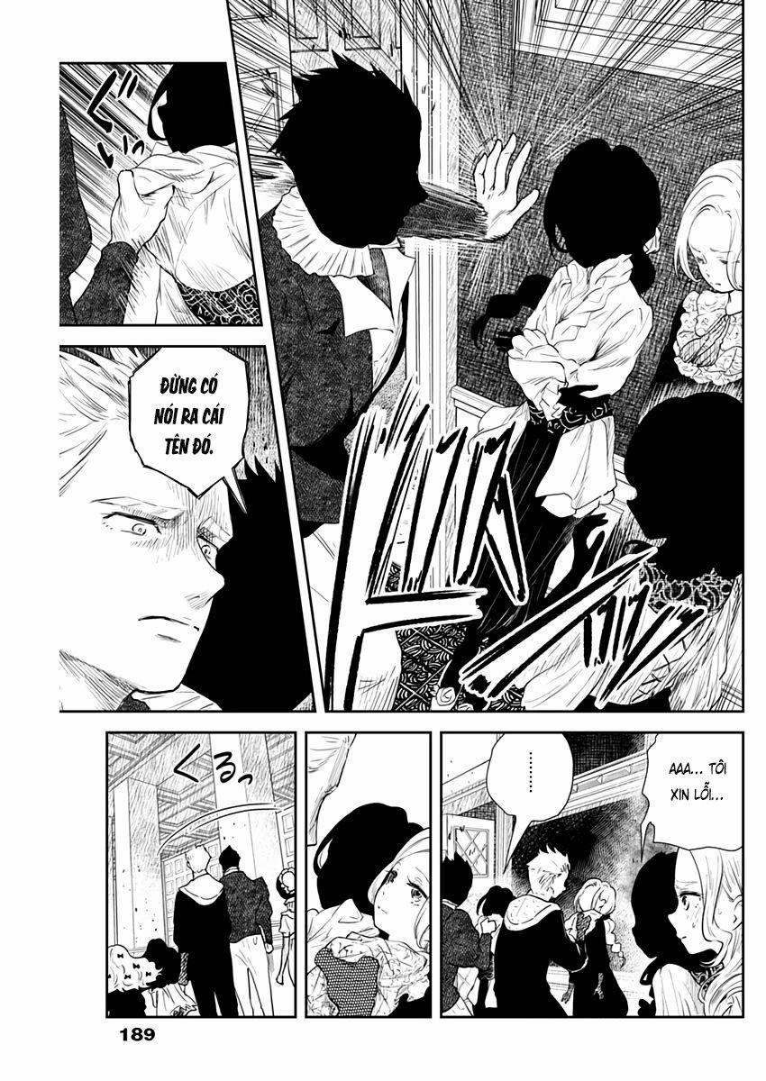 Shadow House 52 trang 7