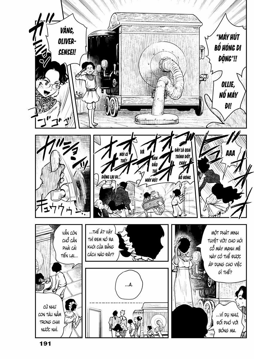 Shadow House 52 trang 9