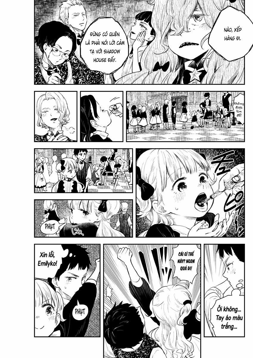 Shadow House 53 trang 13